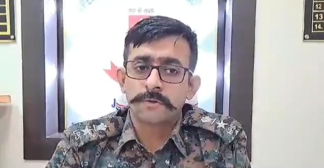 लौहनगरी में 25 मई को लोकसभा सीट के लिए मतदान, प्रशासन पूरी तरह से तैयार