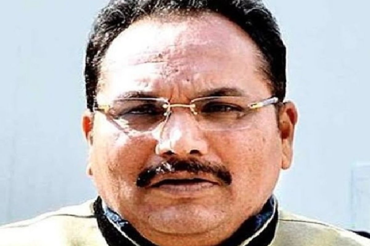 Congress Politics in Jharkhand: रांची की होल्ड सीट ने खोला गोड्डा से प्रदीप यादव की किस्मत का ताला!