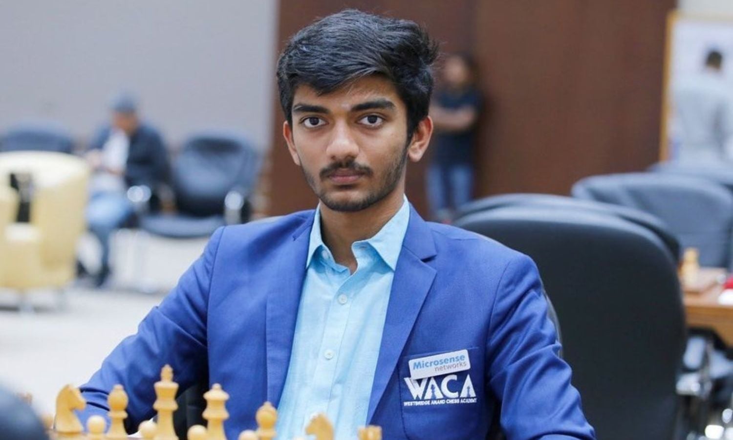 Chess Tournament: भारत के 17 वर्षीय ग्रैंडमास्टर डी गुकेश ने शतरंज के क्षेत्र में रचा इतिहास, पीएम मोदी ने दी बधाई