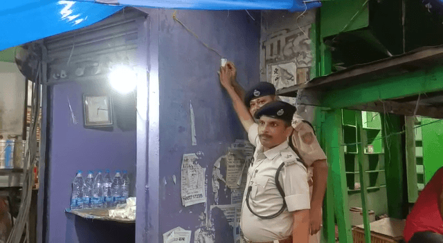 गुमला में शुरू की गयी अलार्म की सुविधा,   दुर्घटना की  मिल सकेगी तत्काल सूचना