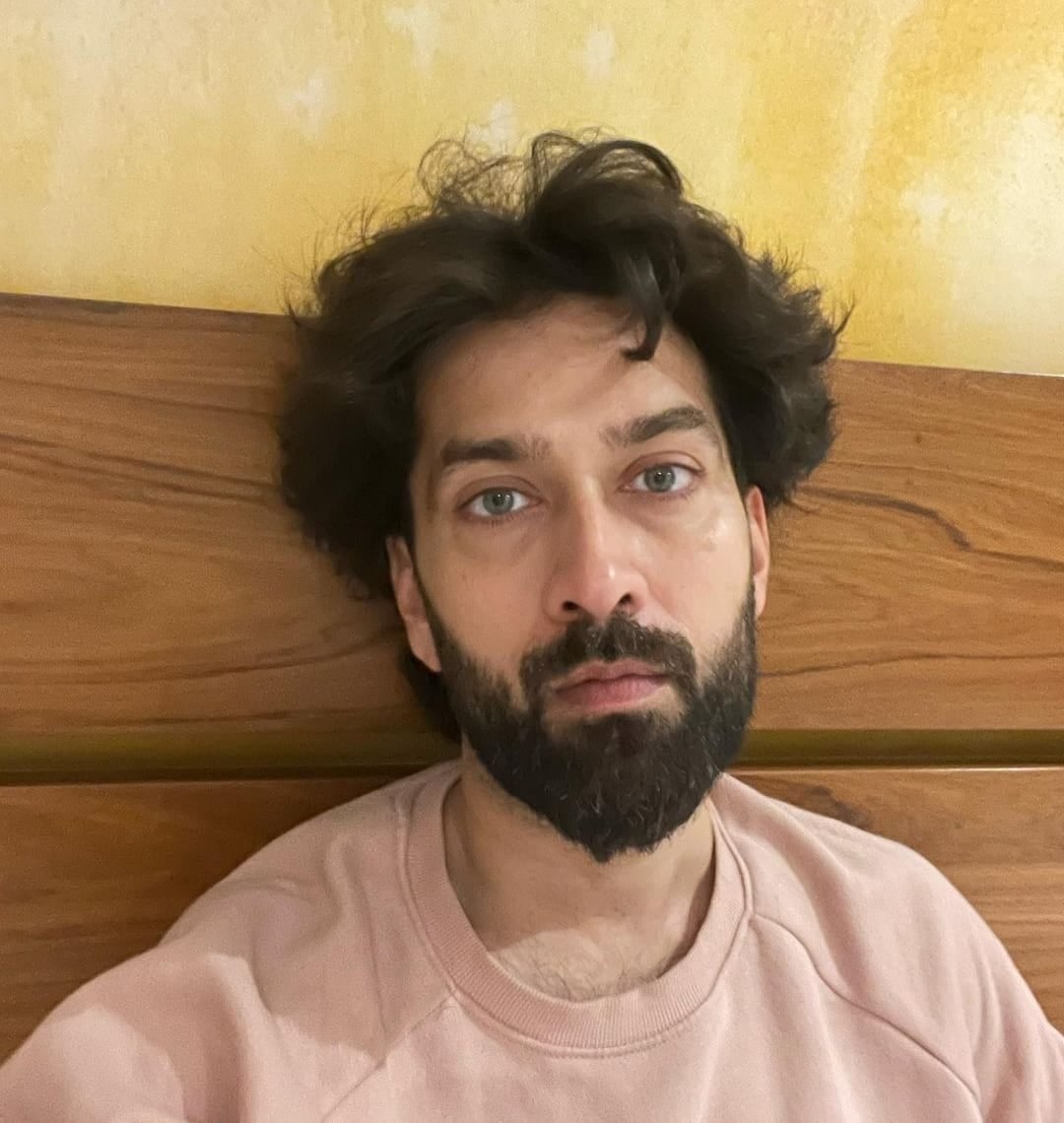 नकुल मेहता हुए कोरोना पाज़िटिव , सोशल मीडिया पर बताया कि कैसे दे रहे रोग को मात