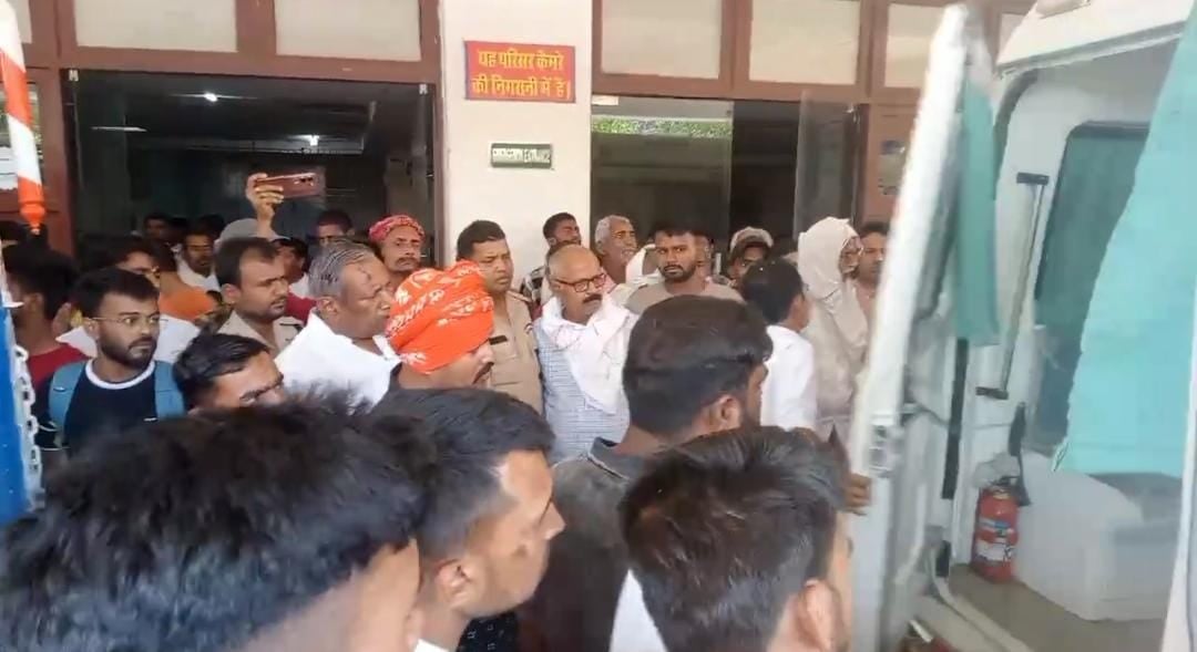 नालंदा में एक साथ 4 लोगों की मौत से मचा कोहराम! करंट लगने से तीन की मौत, खबर सुनते ही एक महिला ने भी तोड़ा दम