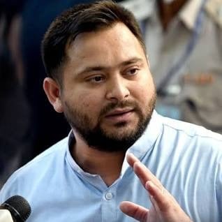 “मोदी है तो मुश्किल है” तेजस्वी यादव का नया नारा, दूसरे चरण के मतदान के बाद डिप्रेशन में भाजपा