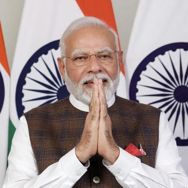 Big Election Update :  प्रधानमंत्री नरेंद्र मोदी का  झारखंड दौरा तय, 3 मई को चाईबासा और 4 मई को पलामू में जनसभा को करेंगे संबोधित