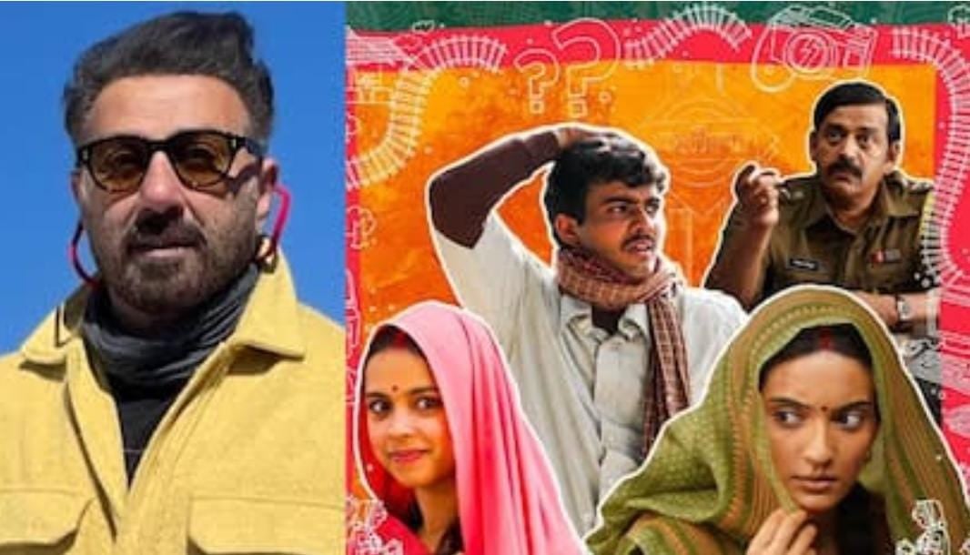 Laapta Ladies: बड़े पर्दे के बाद ओटीटी पर धमाल मचा रही है ‘लापता लेडिज’, एक्टर शनि देओल ने की फिल्म की तारीफ