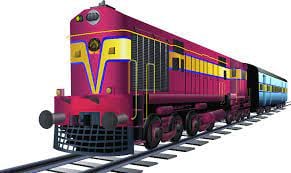 यात्रीगण कृपया ध्यान दें, इस ट्रेन का समय बदला, इसके बढ़े कोच