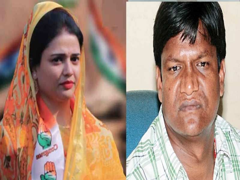 धनबाद लोकसभा: भाजपा के ढुल्लू महतो ने "ताकत" दिखा दी,आज कांग्रेस की अनुपमा सिंह की बारी