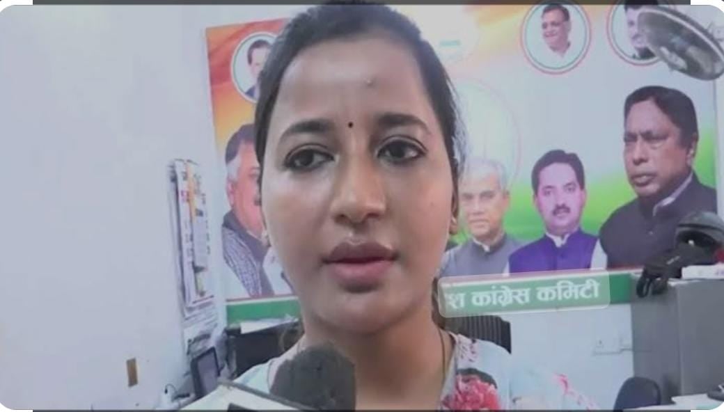 LS POLL 2024-“हजारीबाग से जेपी पटेल की जीत सौ फीसदी तय” विधायक अम्बा का दावा देश की स्थिति भयावह