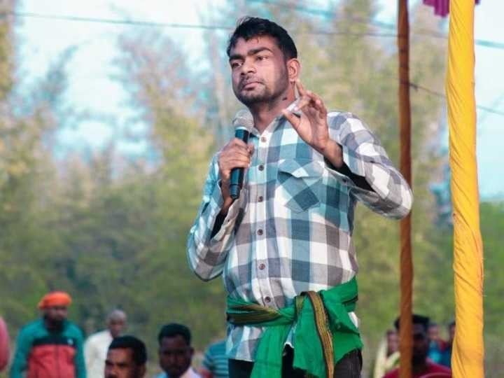 Big Update  : ढीला पड़ा प्रशासन का पैतरा ! गिरफ्तारी के बाद टाईगर जयराम को मिली सभा की अनुमति, हाईवोल्टेज ड्रामे के बीच वापस लौटी रांची पुलिस