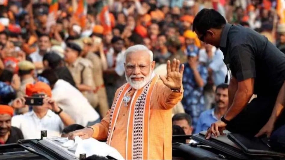 Big Update : रांची में PM मोदी का रोड शो कल, सांसद संजय सेठ की खुली किस्मत, दूसरी पारी की गारंटी