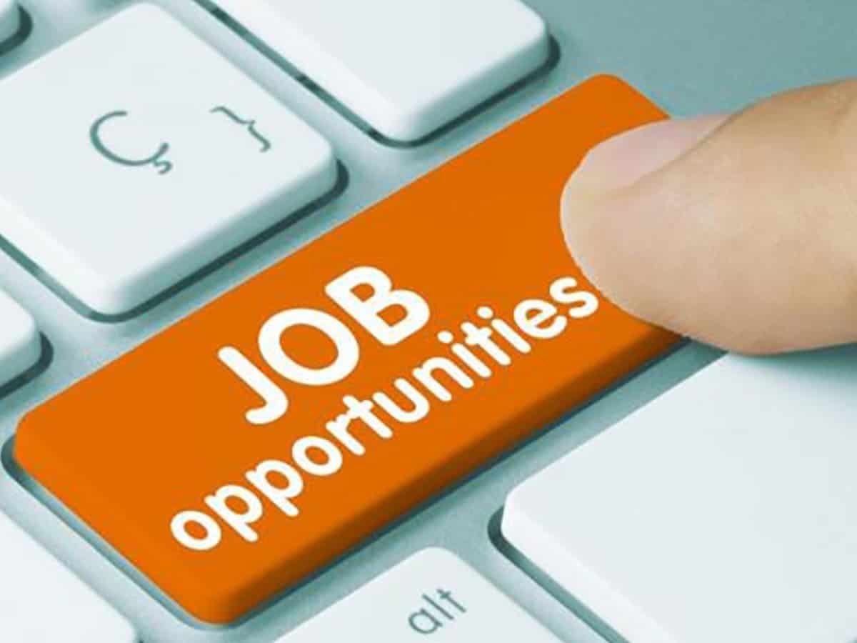 MHA Recruitment 2024: बिना परीक्षा गृह मंत्रालय में मिलेगी नौकरी, ग्रेजुएट पास कर सकते हैं अप्लाई