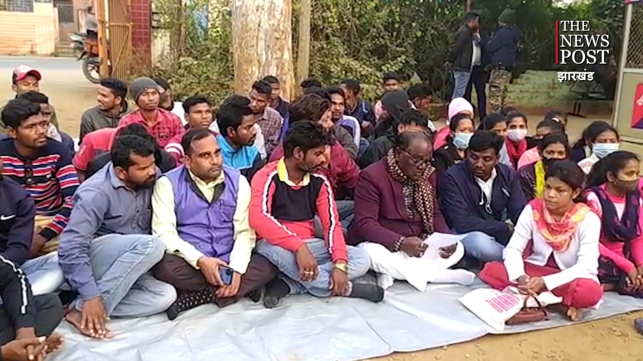 सरकार के  कद्दावर विधायक लोबिन हैम्बरम आख़िर क्यों  बैठ गए थाने में..  क्या है माजरा ?