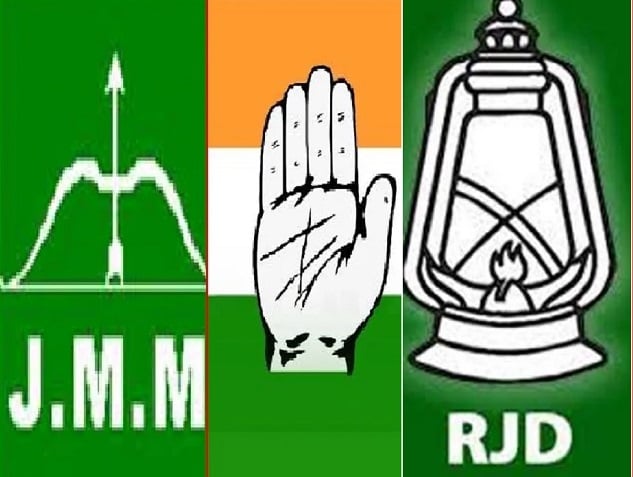 रांची में कुर्मी वोटरों का नेता कौन? रामटहल चौधरी के छोड़ने से इंडी गठबंधन में बड़े चेहरे का अभाव