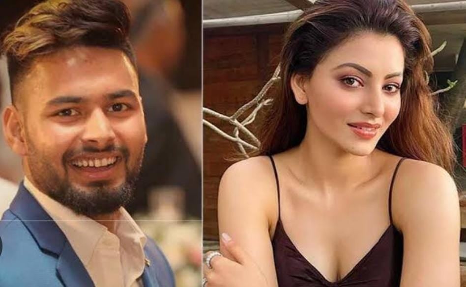 Urvashi Rautela:शादी के बंधन में बंधेंगे उर्वशी रौतेला और ऋषभ पंत! उर्वशी ने किया खुलासा
