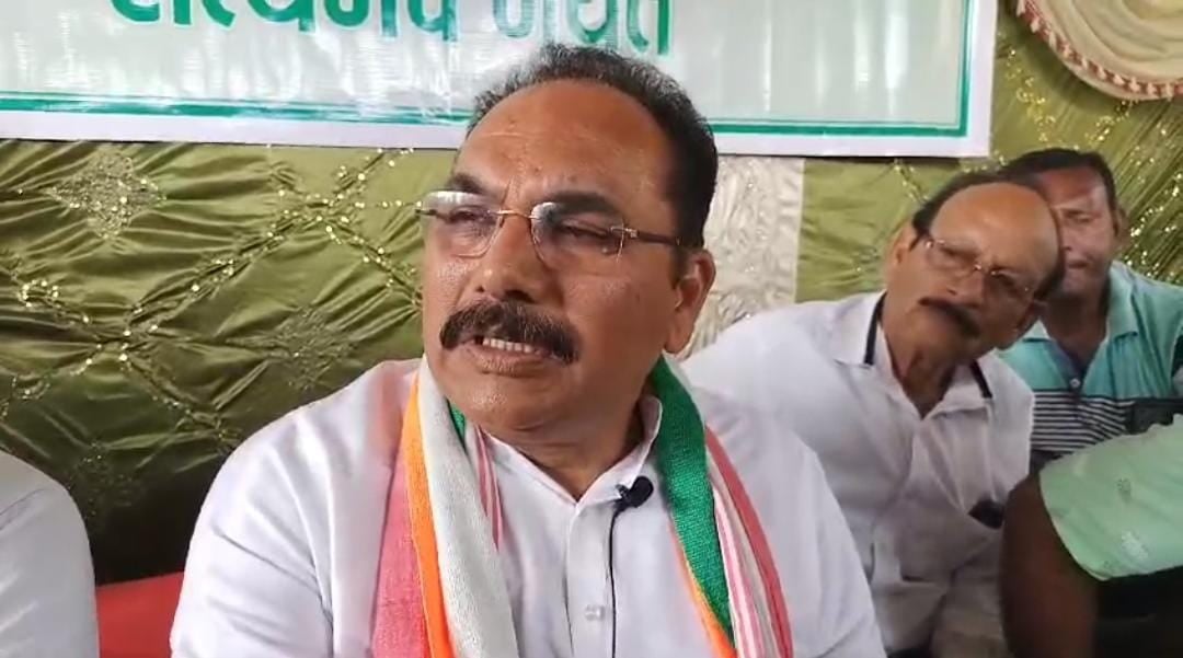 ED raid : ईडी की कार्रवाई पर प्रदीप यादव का बड़ा बयान, एक्शन को बताया जनता को दिकभ्रमित करने वाला