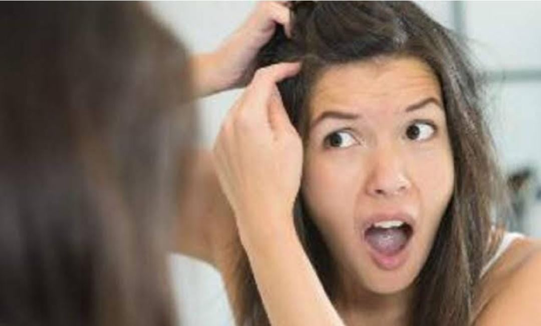 उम्र से पहले ही हो रहे सफेद बाल तो इन घरेलू नुख्से से करे इलाज, चार सप्ताह में दिखने लगेगा असर