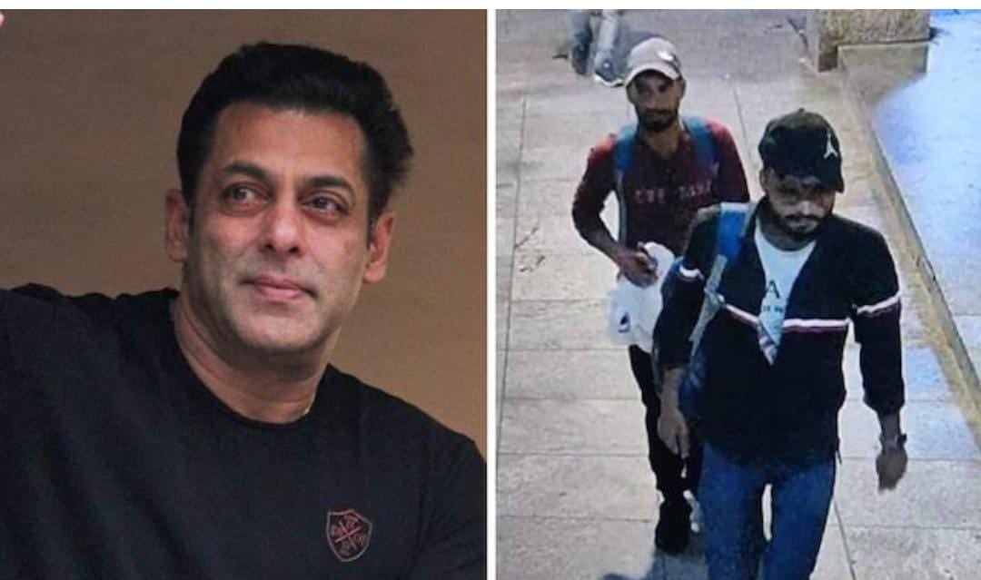 सलमान खान फायरिंग केस में बड़ा अपडेट, शूटर्स को पैसे और रेकी में मदद करनेवाला 5वां आरोपी गिरफ्तार