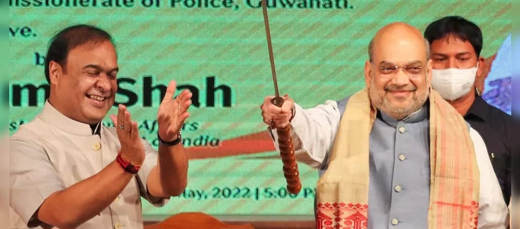 खूंटी लोकसभा क्षेत्र के लिए भाजपा के स्टार प्रचारकों का ताबड़तोड़ कार्यक्रम, जानिए कौन-कौन आ रहे हैं