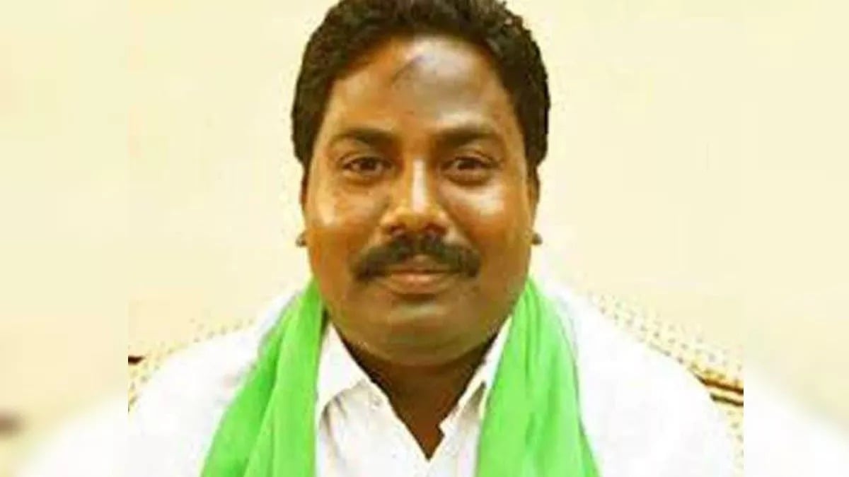 हजारीबाग से कांग्रेस उम्मीदवार जेपी भाई पटेल को दल-बदल मामले में नोटिस, छह जून तक देना होगा जवाब