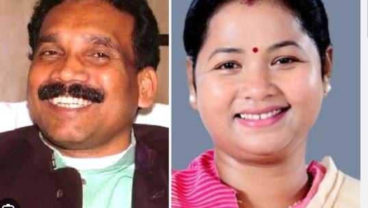 'कमल' थामते ही मधु कोड़ा का संकट खत्म! क्या विधान सभा चुनाव लड़ने की मंशा होगी पूरी