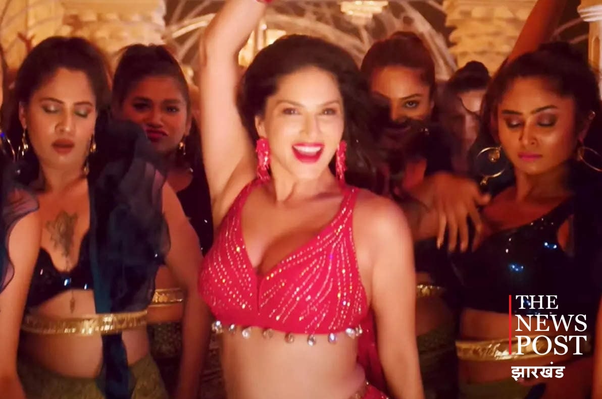 मधुबन सॉन्ग पर मचा बवाल, पुजारियों ने सनी लियोनी से की यह मांग