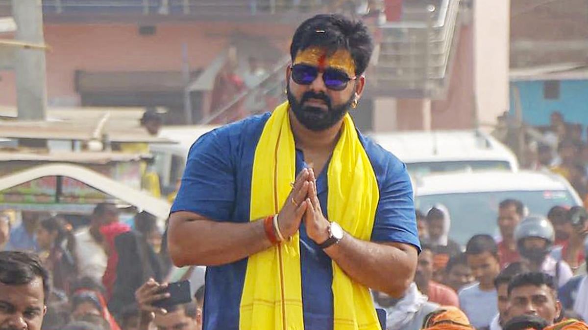बिहार की काराकाट LS सीट : एनडीए और पवन सिंह की हो रही कड़ी परीक्षा, पढ़िए