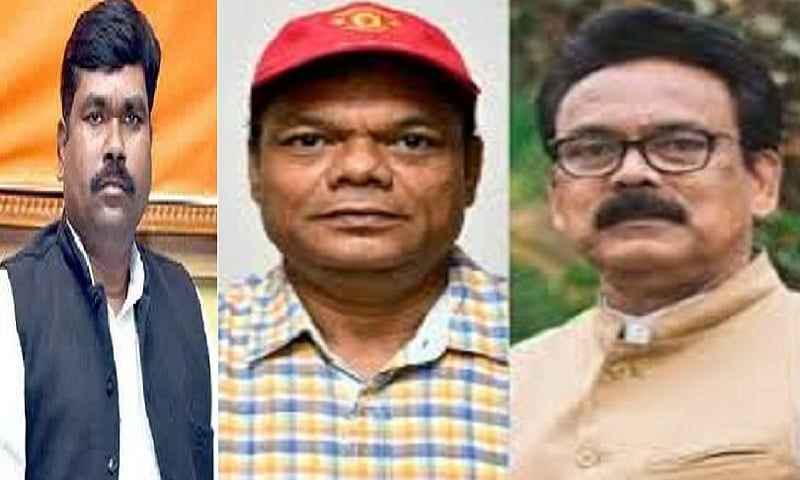 LS Election 2024 : लोहरदगा में त्रिकोणीय मुकाबला, जानिए वो स्थानीय मुद्दे जिसपर पलट सकता है पूरा गेम