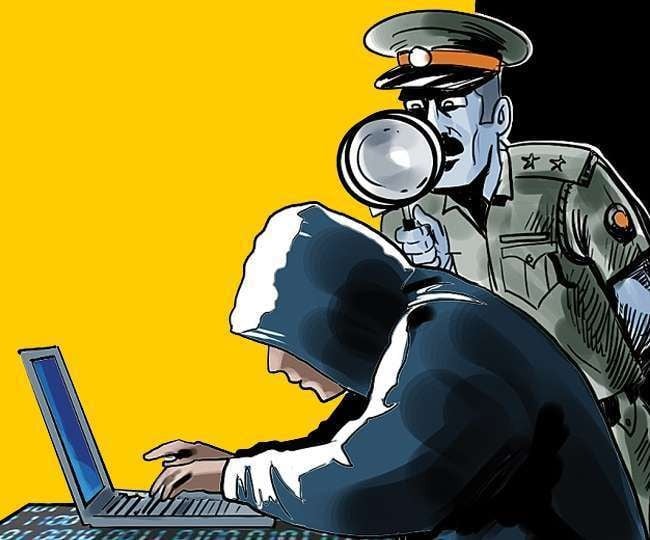 है न अजूबा !  धनबाद रेलवे स्टेशन से अधिकारी की मोबाइल चुराई और कर ली 3.25 लाख की ठगी