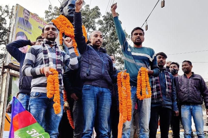 शहीद निर्मल महतो के आंदोलन की तर्ज पर आंदोलन करेंगे JPSC आंदोलनकारी अभ्यर्थी