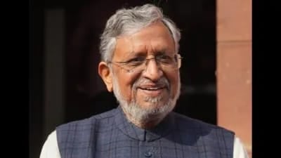बिहार के पूर्व डिप्टी सीएम और पूर्व राज्यसभा सांसद सुशील मोदी का निधन, कई महीनों से थे बीमार