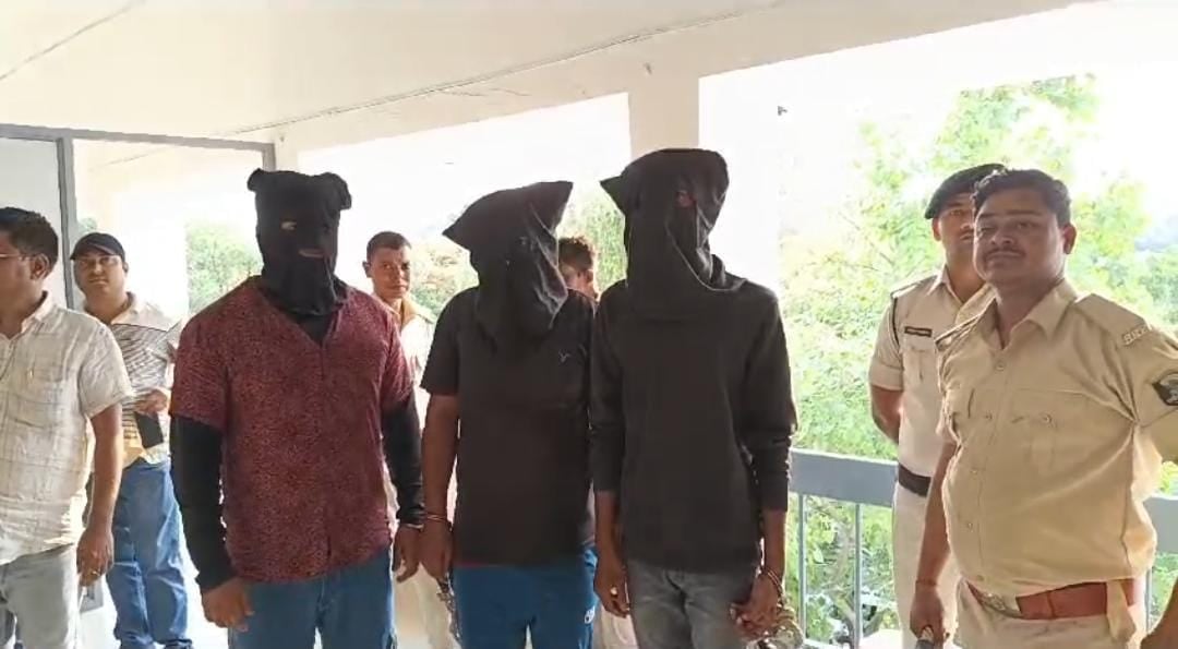 Bihar: नेपाली व्यवसायी को बिहार पुलिस ने कराया मुक्त, नेपाल सरकार को सकुशल सौंपा