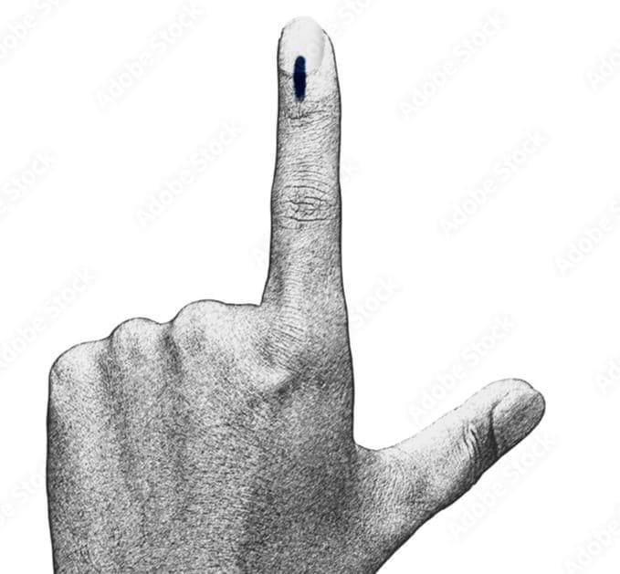 LS 2024: आखिर झारखंड की एक एक लोकसभा सीट क्यों हो गई है एनडीए के लिए महत्वपूर्ण, पढ़िए इस रिपोर्ट में