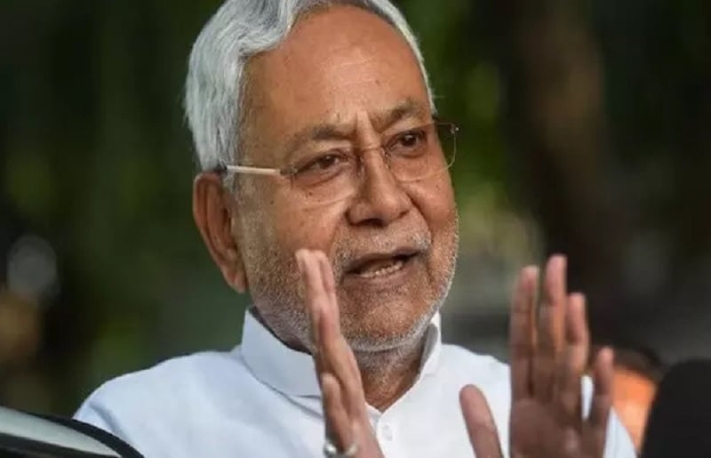 सीएम नीतीश कुमार की बिगड़ी तबीयत, पीएम मोदी के नामांकन में भी नहीं हुए शामिल, सारे कार्यक्रम रद्द