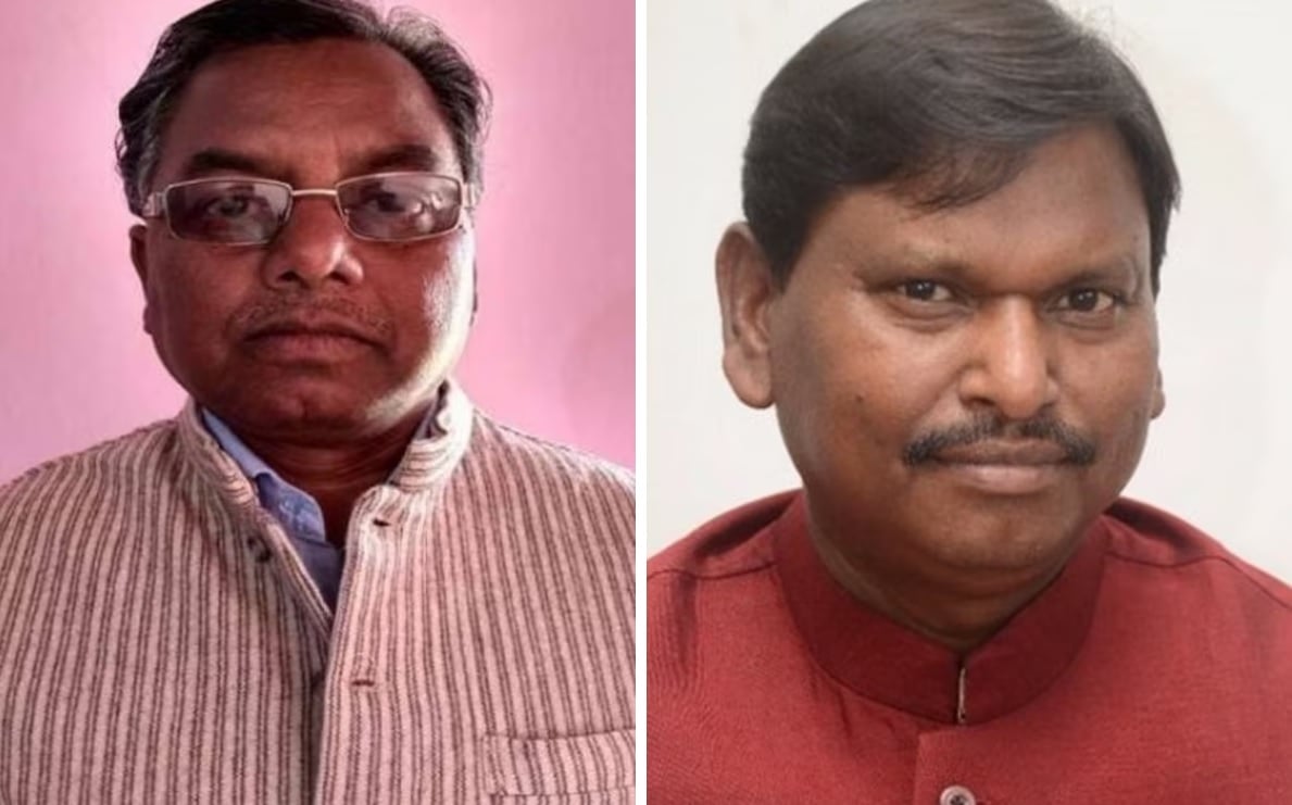 LS Poll 2024 : खूंटी में किसके सिर जीत का सेहरा! दो मुंडा की लड़ाई में कौन मारेगा बाजी