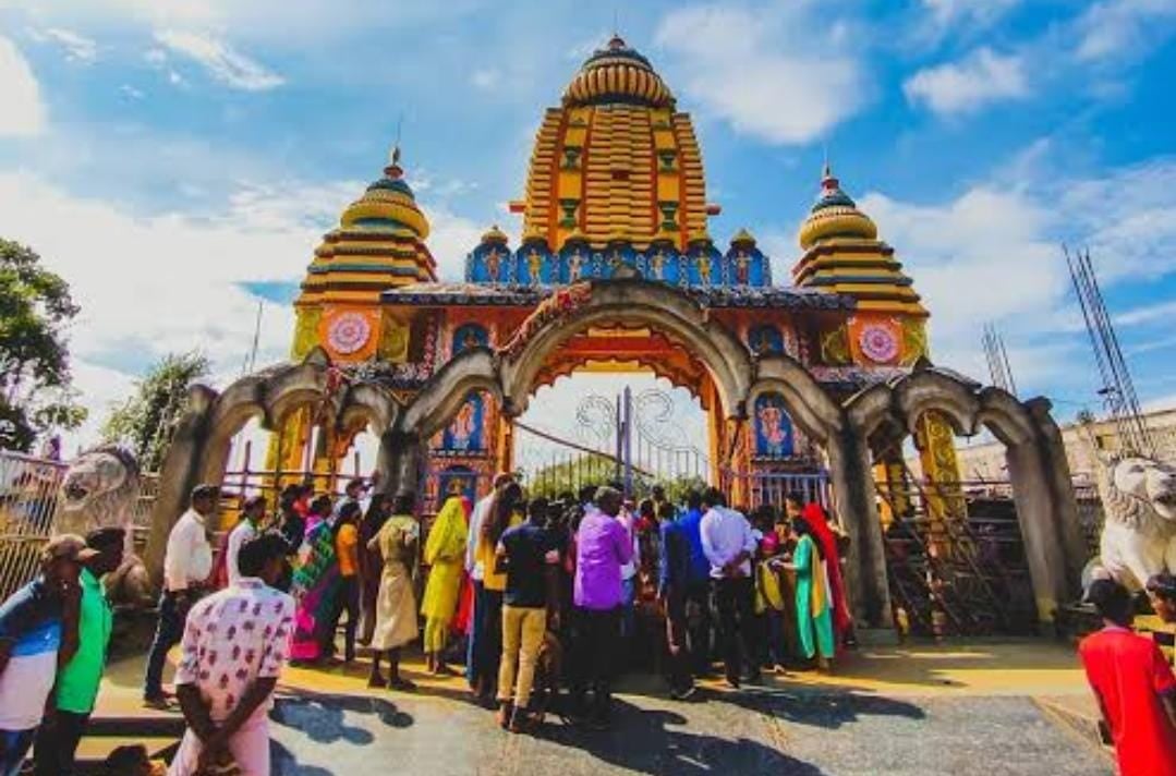 झारखंड का ऐसा मंदिर जहां भगवान की जगह हाथी की होती है पूजा, पढ़ें महिलाएं क्यों नहीं खा सकती है यहां का प्रसाद