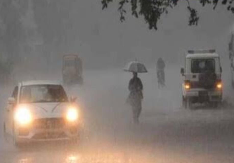 Weather Forecast: झारखंड में अगले 3-4 दिनों तक एंटी साइक्लोन डिप्रेशन का असर! कई इलाकों में होगी झमाझमा बारिश, पढ़ें  आज के मौसम का हाल