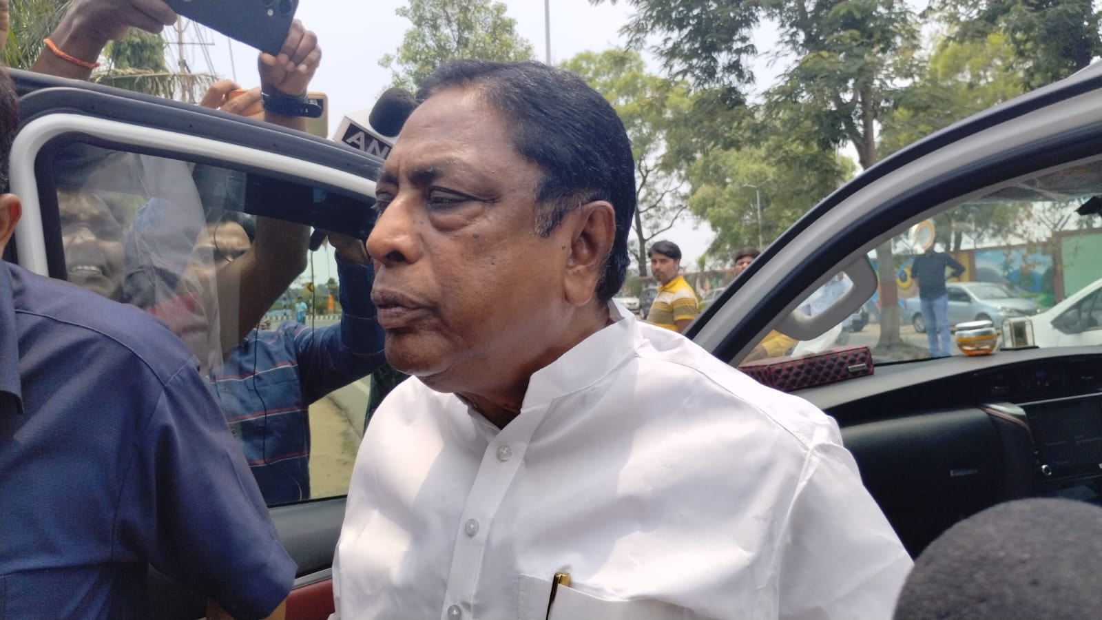 Breaking | ED arrested Minister : गिरफ्तार मंत्री आलमगीर आलम का हुआ मेडिकल, कल PMLA कोर्ट में होगी पेशी