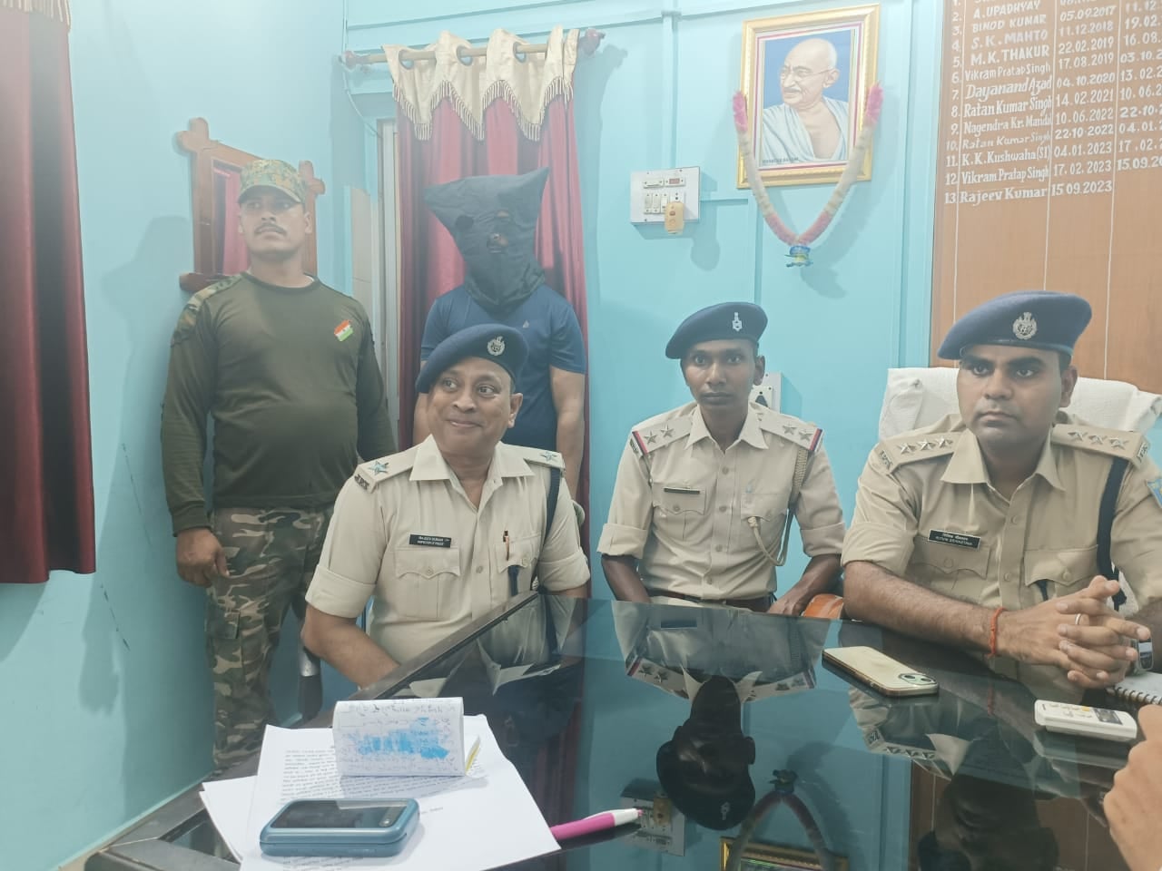 देवघर: ड्रग्स,पैसा, और लड़की का नशा ऐसा चढ़ा परवान की दोस्त ही बन गये दुश्मन और कर दी निर्मम हत्या,पढ़ें आगे क्या हुआ