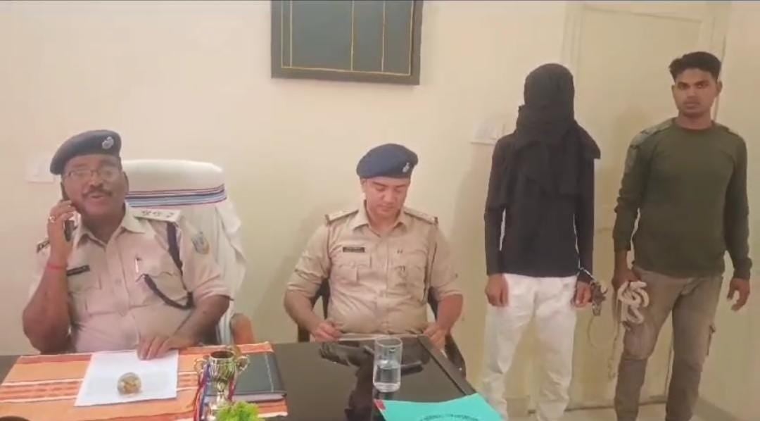 शेखपुरा:असामाजिक तत्वों की रोड़ेबाजी में मालगाड़ी का गार्ड घायल, जांच में जुटी जीआरपी