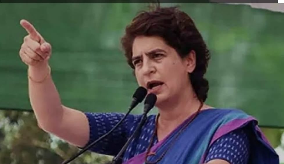 Godda Lok Sabha seat:दो दिन बाद देवघर में शुरु होगा स्टार प्रचारकों का दौरा, 22 को प्रियंका गांधी तो 24 को अरूण गोविल मतदाताओं को रिझायेंगे