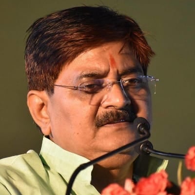 LS Election 2024:बीजेपी ने धनबाद विधायक राज सिन्हा और हजारीबाग के निर्वतमान सांसद को किया शो-कॉज ,निलंबित नहीं करने के लिए मांगा स्पष्टीकरण
