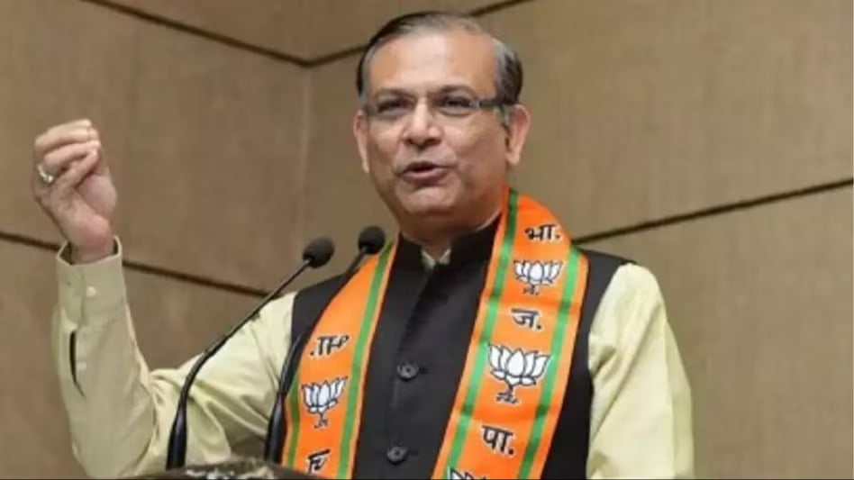 निवर्तमान सांसद जयंत सिन्हा को नोटिस: क्या चार जून के बाद झारखंड की राजनीति में उथलपुथल के संकेत?