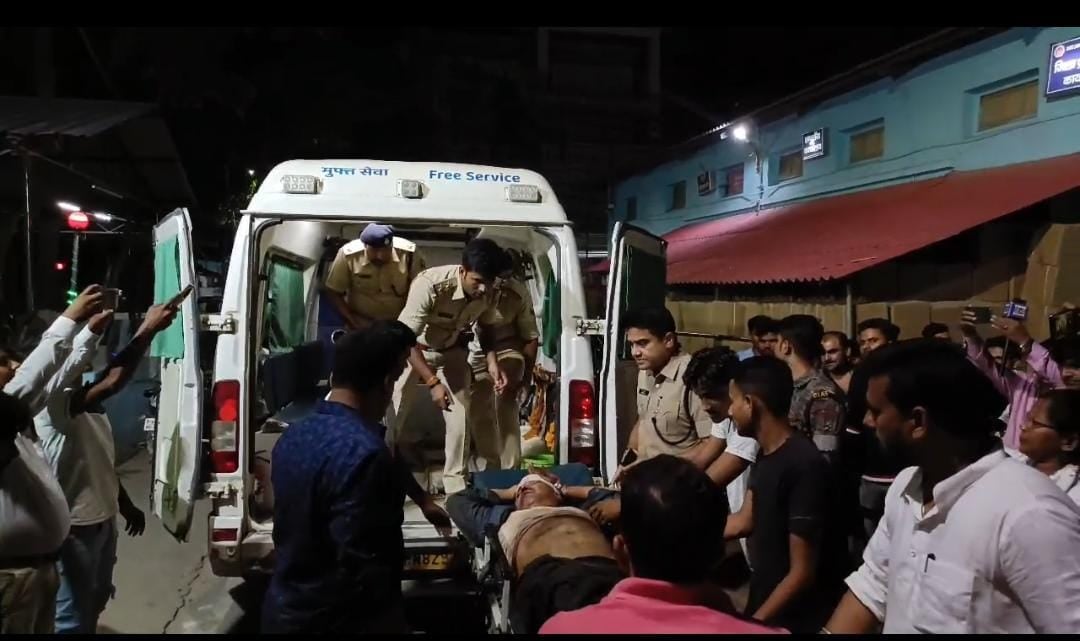 Bihar Breaking: सीतामढ़ी में ट्रक और टेंपो में भीषण टक्कर, तीन की मौत, 6 घायल