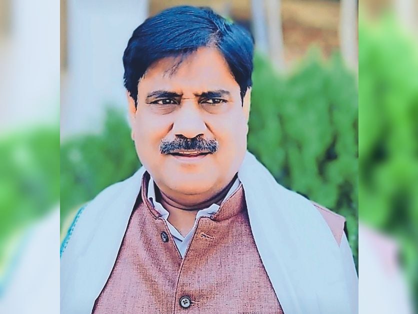 Big Breaking: नक्सली संगठन जेजेएमपी के ज़ोनल कमांडर ने भाजपा के पूर्व विधायक सत्येंद्रनाथ तिवारी को फ़ोन कर दी धमकी, जानिए क्या कहा