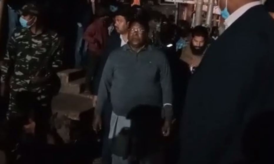 रफ्तार ने लील ली एक की जान, एक की हालत नाजुक