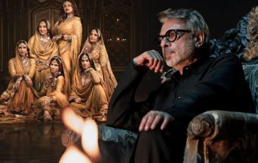 संजय लीला भंसाली अपनी फिल्मों में महिलाओं को देते हैं ज्यादा अहमियत! इसलिए फीका पड़ जाता है सलमान शाहरुख का भी जलवा