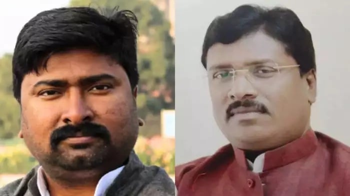 राजमहल लोकसभा सीट का बाहुबली कौन: क्या  "कटप्पा" के भरोसे झामुमो का अभेद किला जीत पाएगी भाजपा