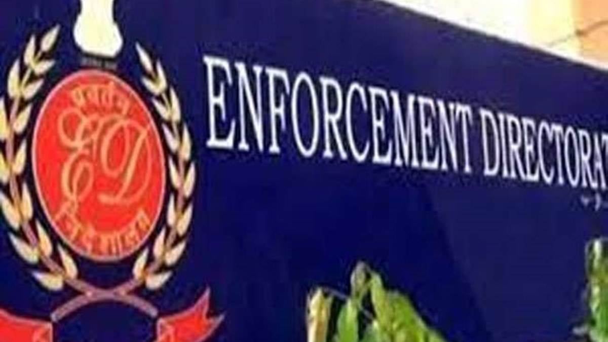 Big Breaking: टेंडर कमीशन मामले में दो ठिकानों पर ED की छापेमारी, आलमगीर और आईएएस मनीष से जुड़ा है लिंक