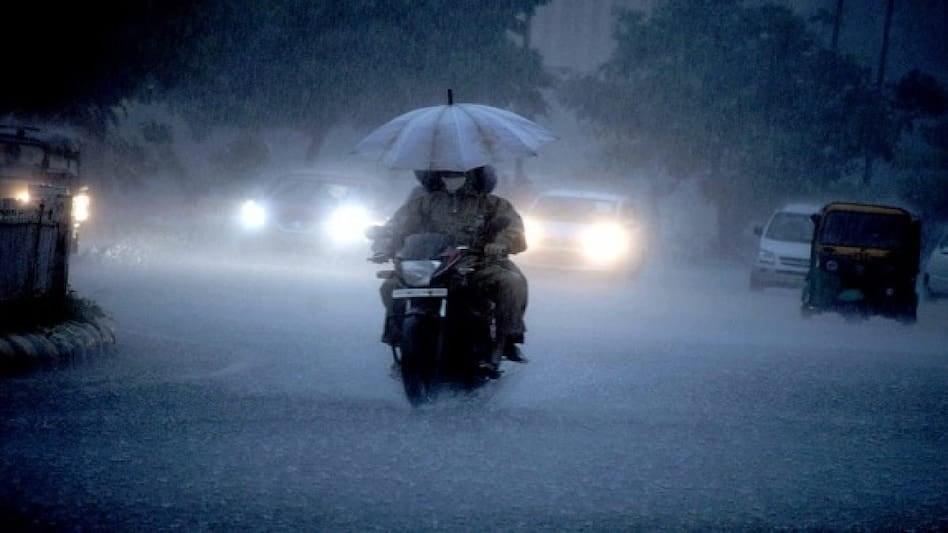Monsoon 2024: केरल में मानसून ने दी दस्तक, जानिए झारखंड में कब होगी एंट्री