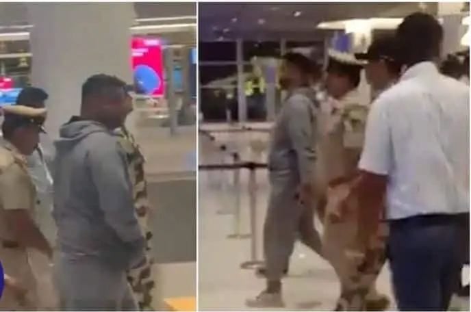 प्रज्वल रेवन्ना को किया गया गिरफ्तार, सेक्स स्कैंडल में फंसे हैं नेता जी, जानिए पूरा हाई वोल्टेज मामला